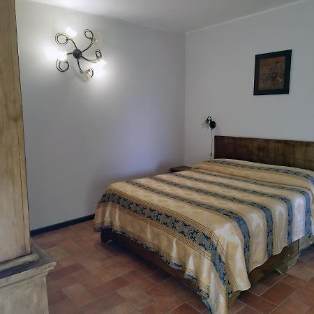 Villa Alessio - Case Vacanza Con Piscina Sull'Etna Puntalazzo Bagian luar foto