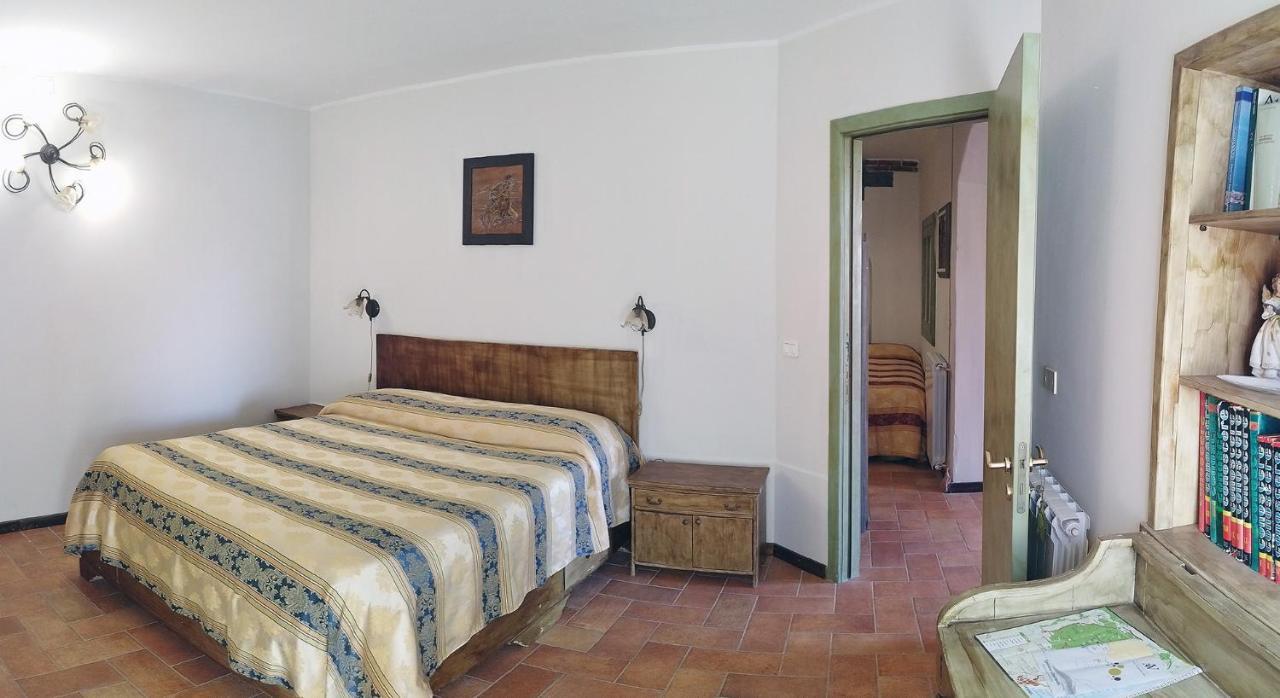 Villa Alessio - Case Vacanza Con Piscina Sull'Etna Puntalazzo Bagian luar foto