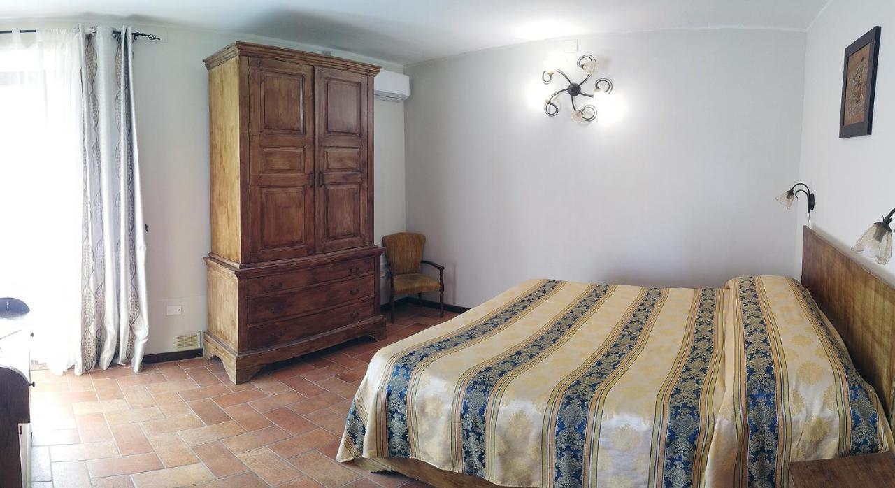 Villa Alessio - Case Vacanza Con Piscina Sull'Etna Puntalazzo Bagian luar foto