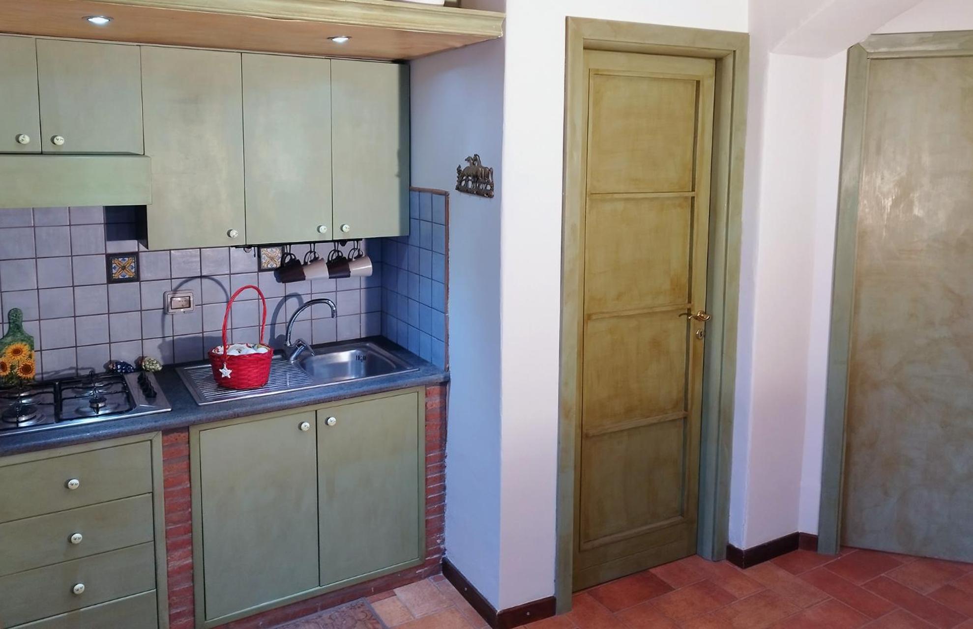 Villa Alessio - Case Vacanza Con Piscina Sull'Etna Puntalazzo Bagian luar foto