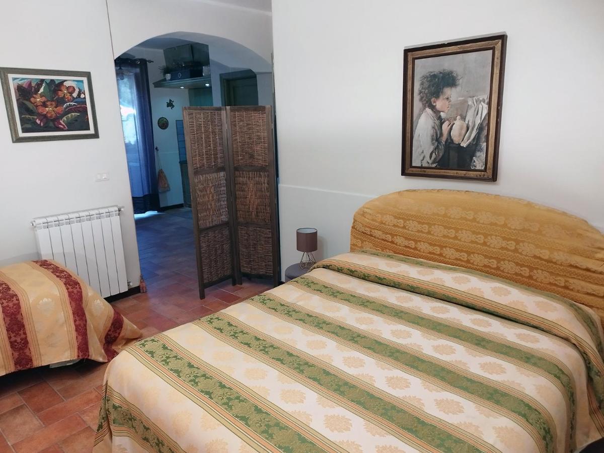 Villa Alessio - Case Vacanza Con Piscina Sull'Etna Puntalazzo Bagian luar foto