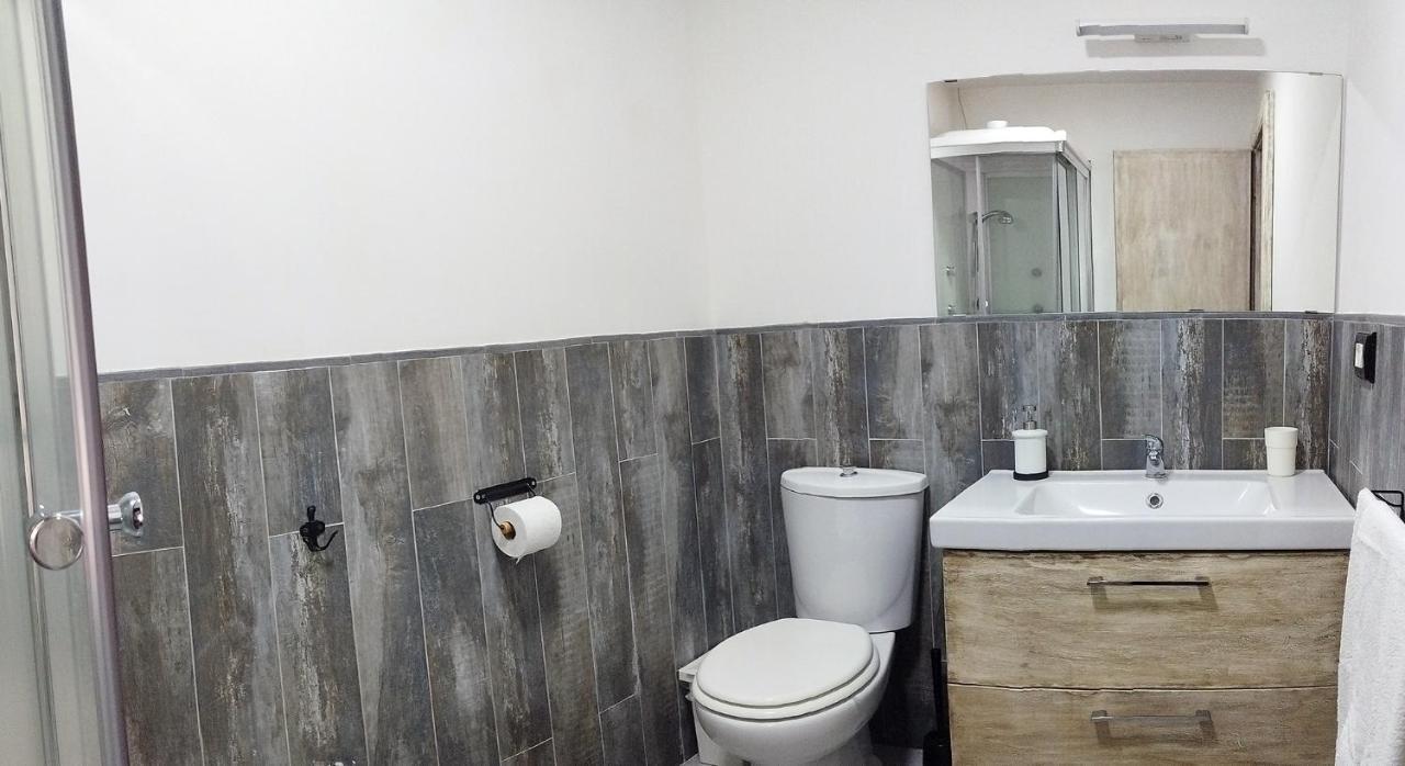 Villa Alessio - Case Vacanza Con Piscina Sull'Etna Puntalazzo Bagian luar foto