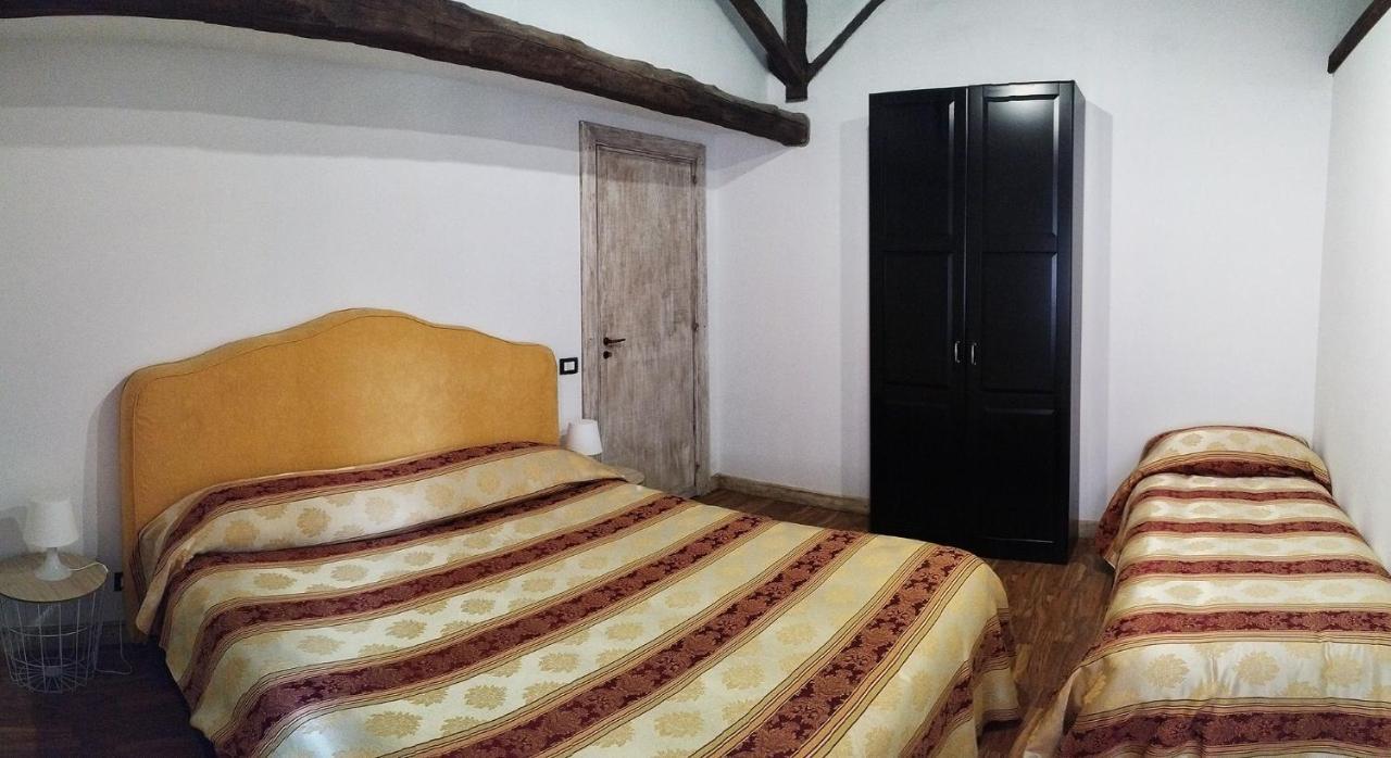 Villa Alessio - Case Vacanza Con Piscina Sull'Etna Puntalazzo Bagian luar foto