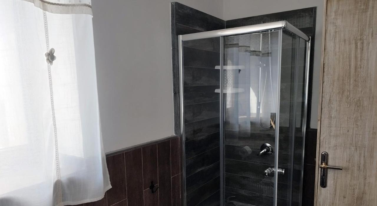 Villa Alessio - Case Vacanza Con Piscina Sull'Etna Puntalazzo Bagian luar foto