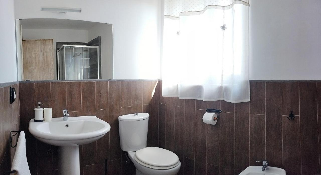 Villa Alessio - Case Vacanza Con Piscina Sull'Etna Puntalazzo Bagian luar foto