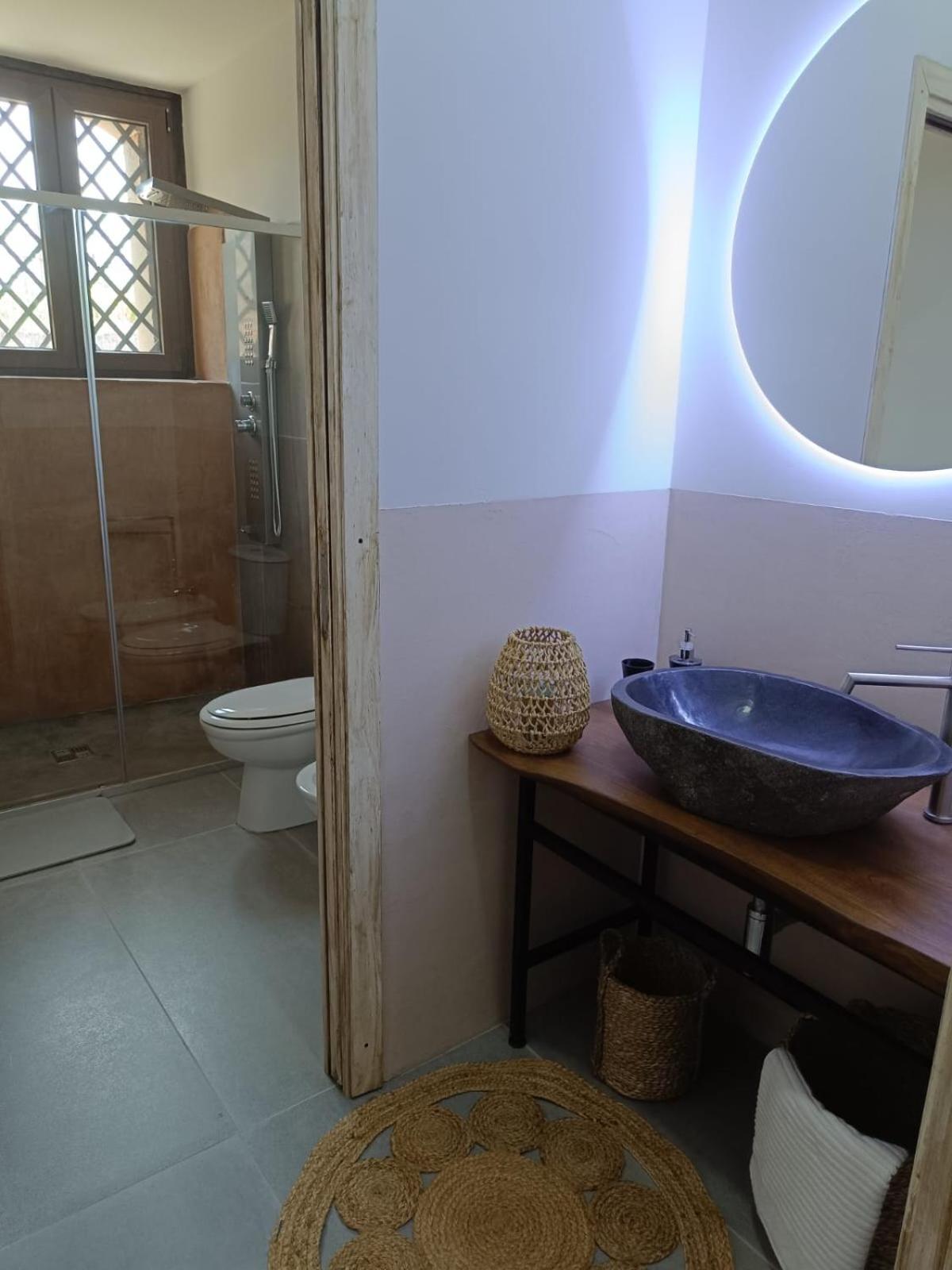 Villa Alessio - Case Vacanza Con Piscina Sull'Etna Puntalazzo Bagian luar foto